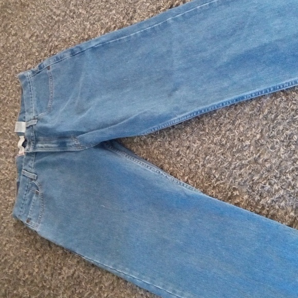 Men's Levi's 505 Regular Fit 36X31 - Picture 9 of 14